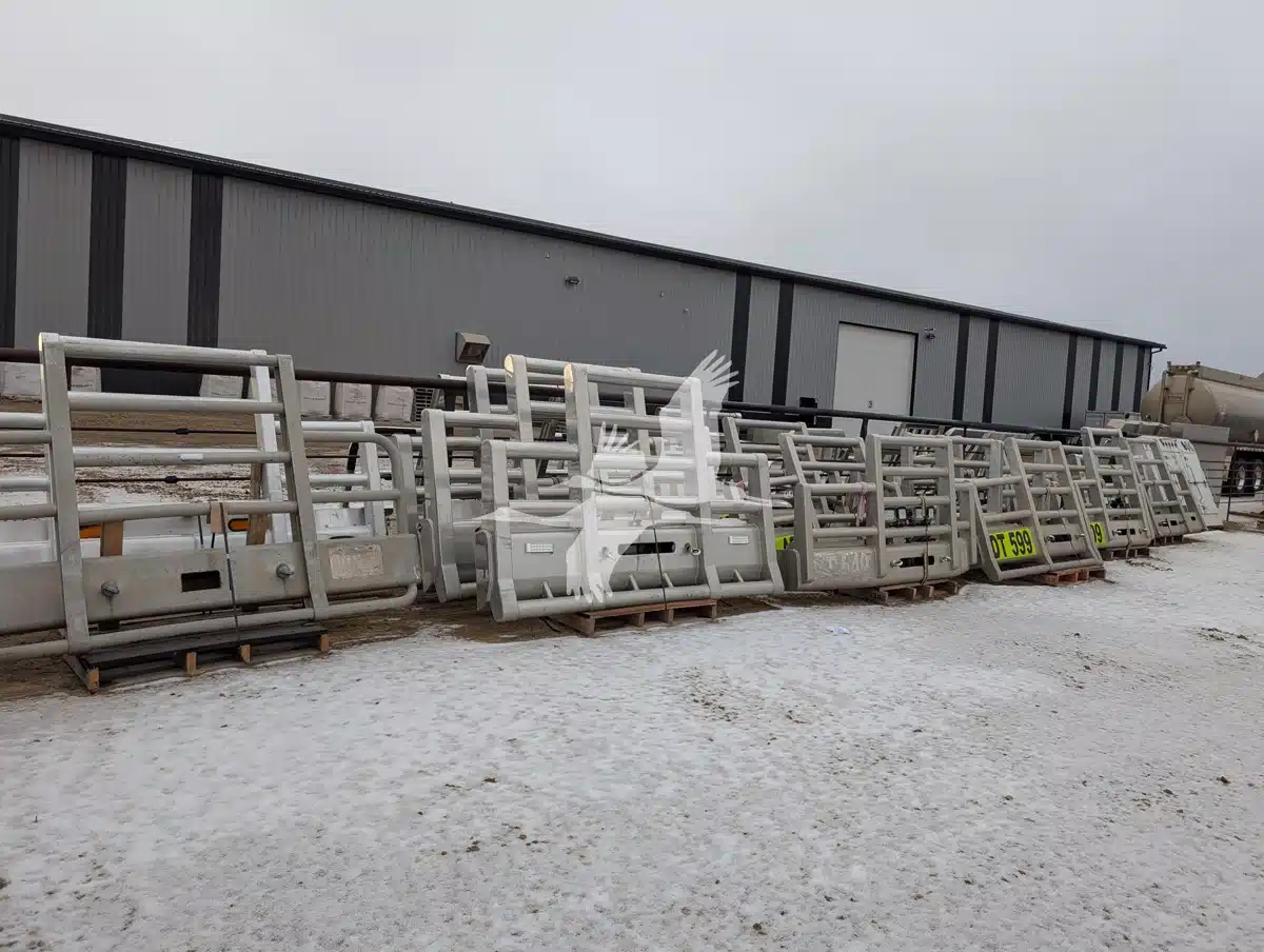 Used Magnum HERD Miscellaneous