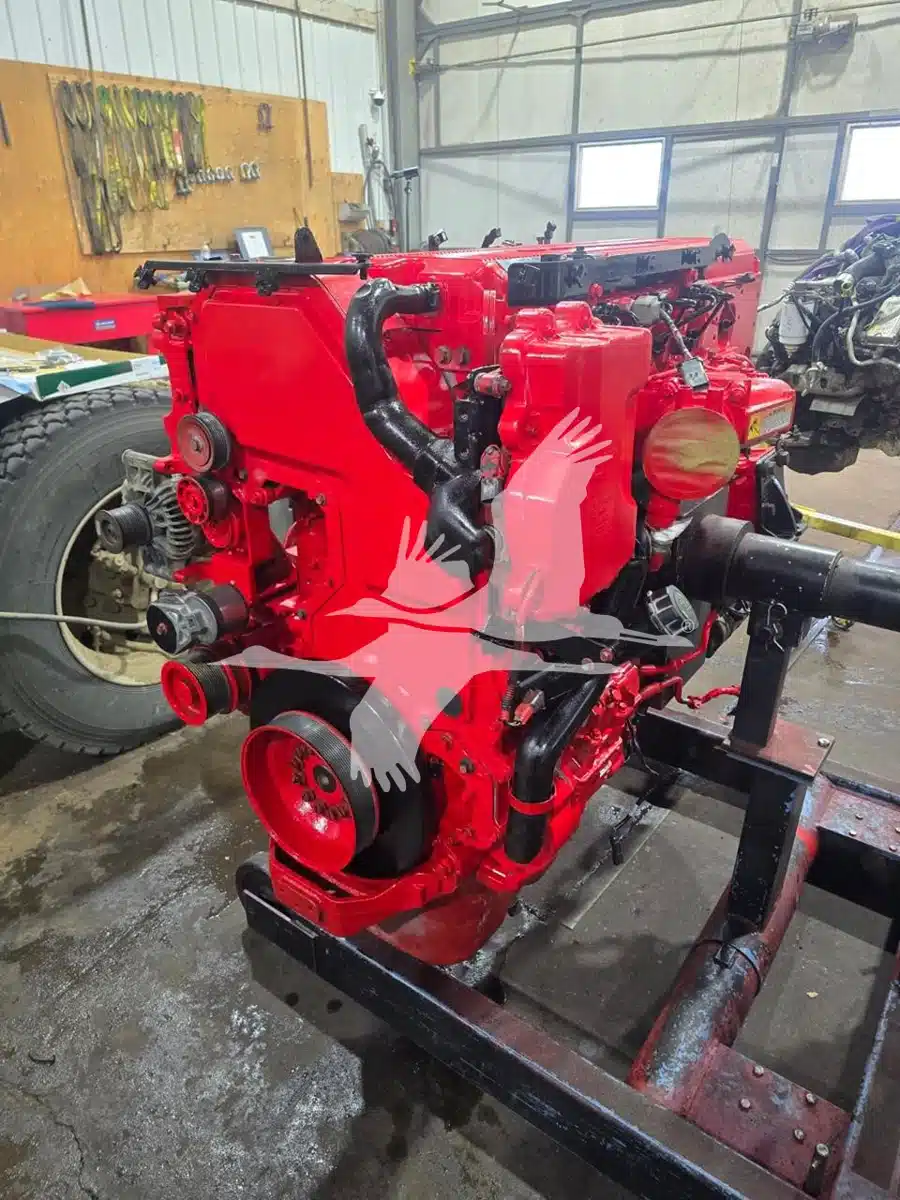 Gallery image 2 for 2015 Kenworth T880 Semi-Truck