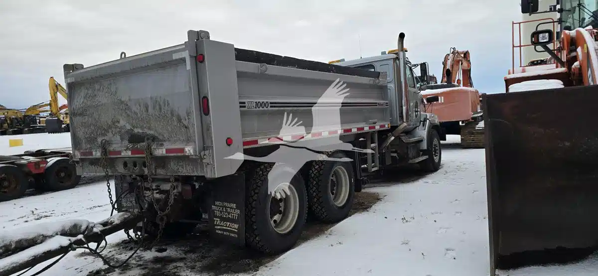 Gallery image 2 for 2017 Western Star 4700 Miscellaneous