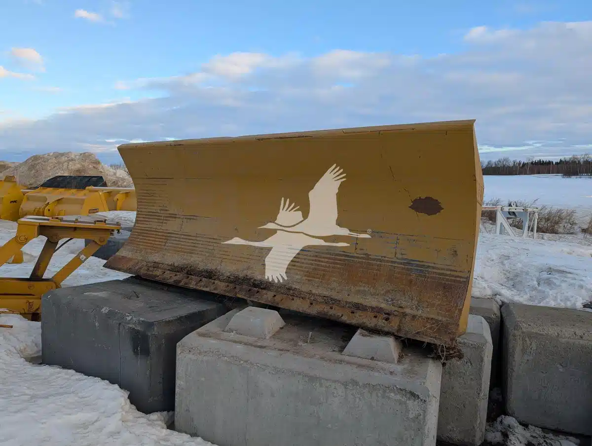 2014 Caterpillar 160M Miscellaneous