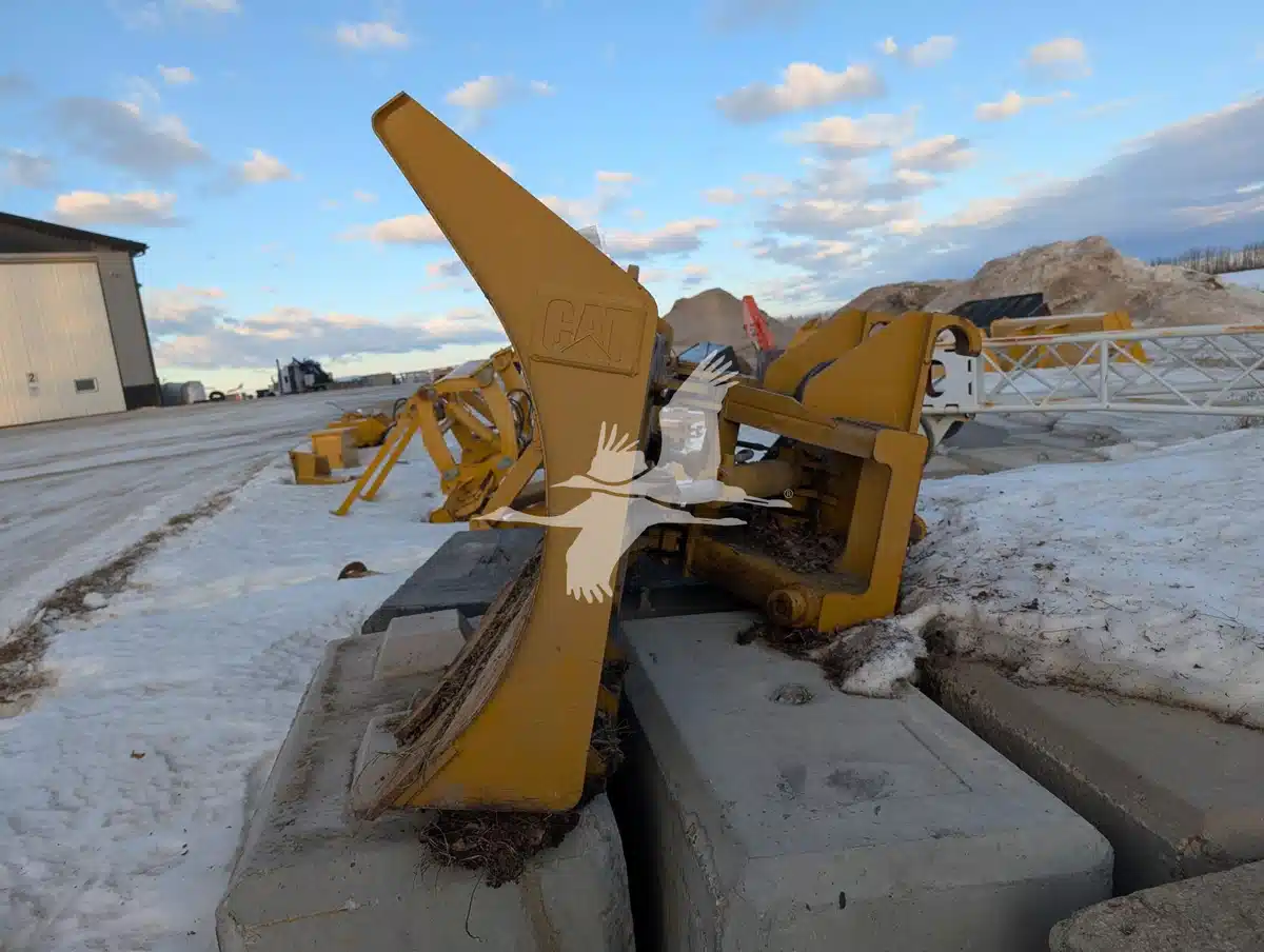 Gallery image 2 for 2014 Caterpillar 160M Miscellaneous