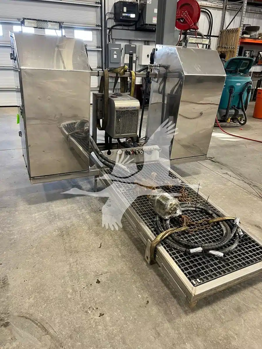 2018 HYDRAFLOW Misc Miscellaneous