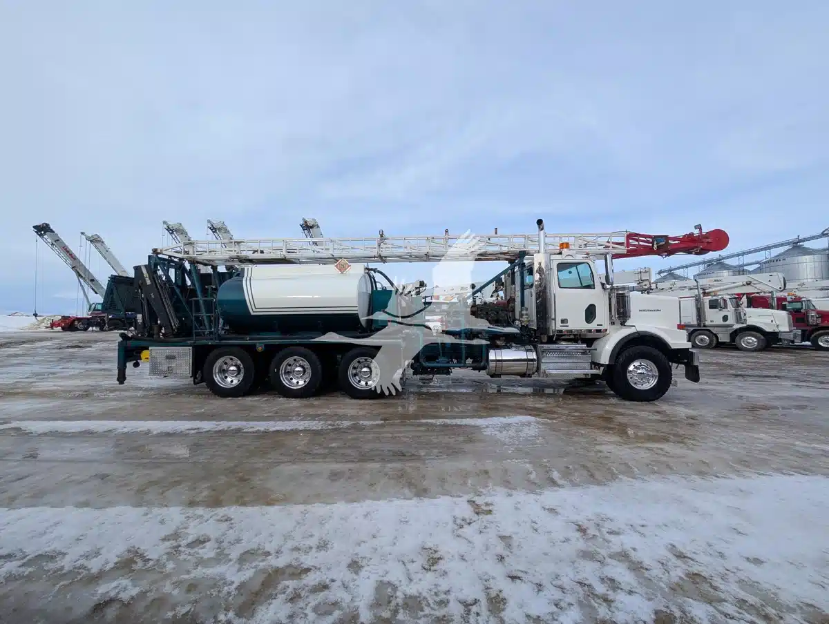 Gallery image 2 for 2015 Western Star 4900 Truck Cab & Chassis