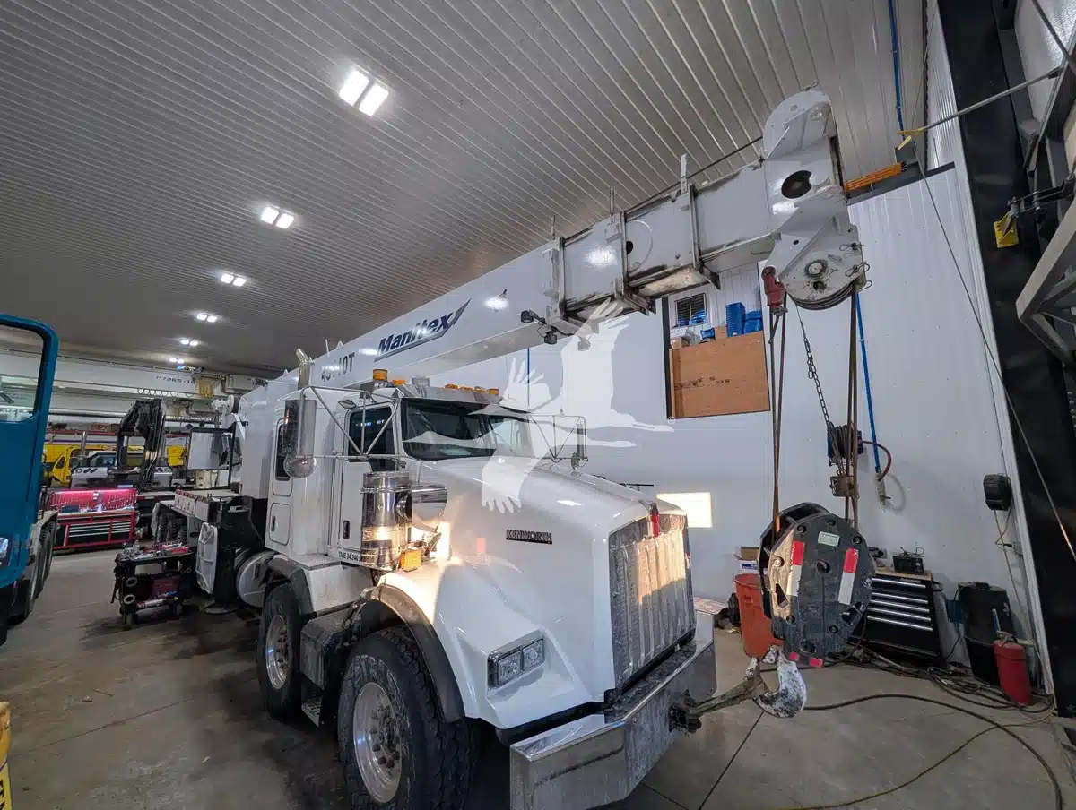 2024 Kenworth T800 Vehicle - Other