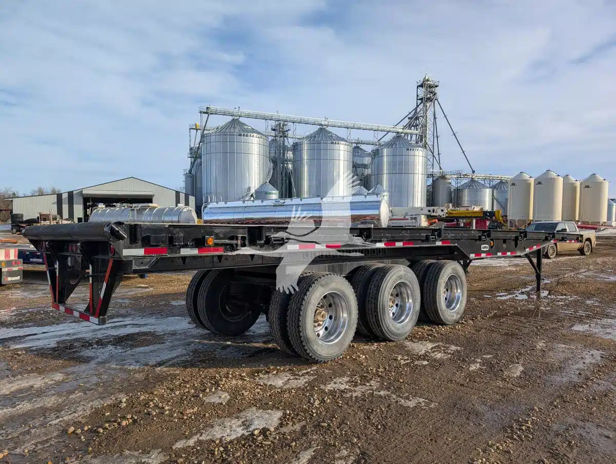 1998 Aspen Misc Miscellaneous