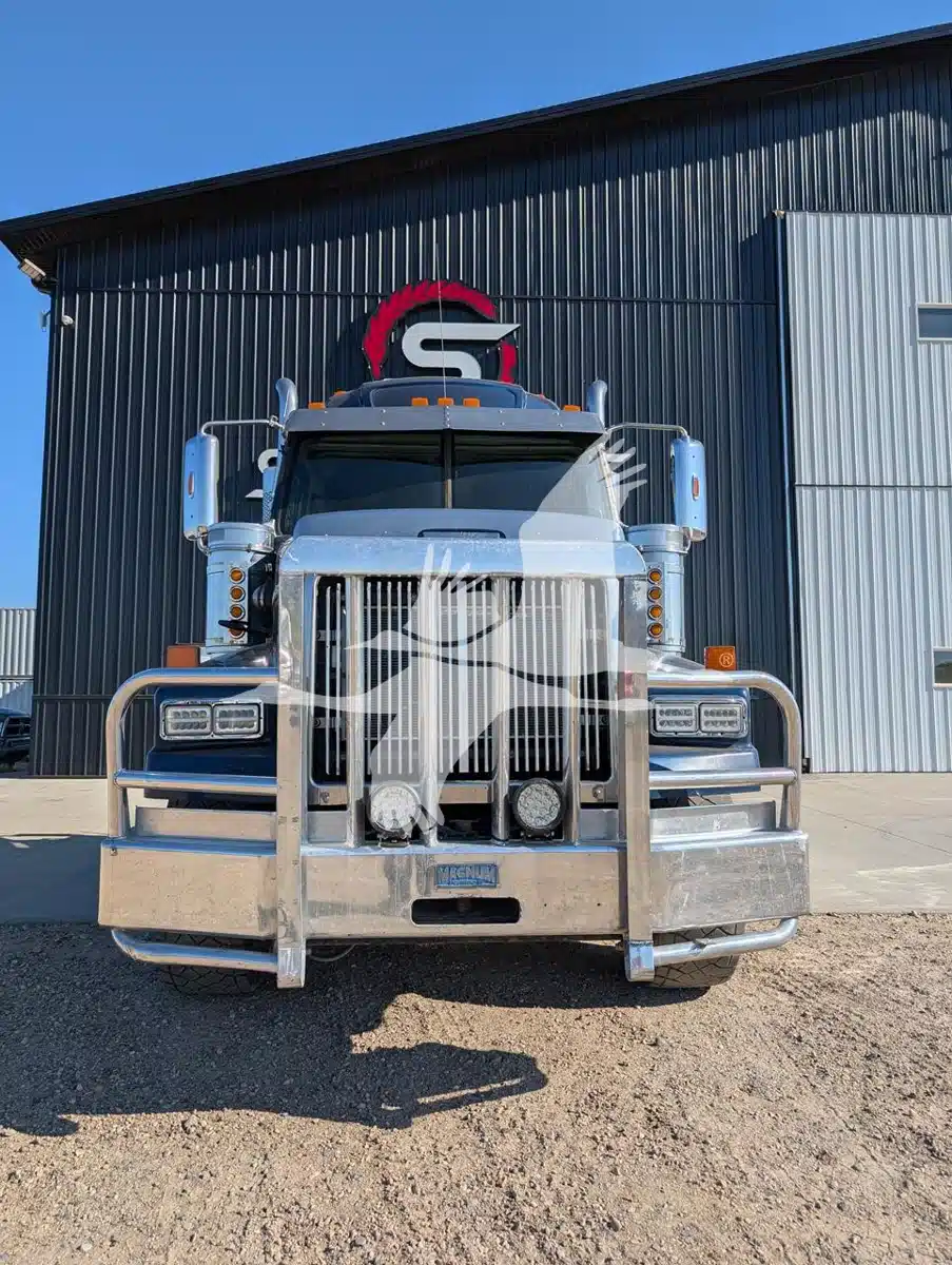 Gallery image 2 for 2012 Western Star 4900 Truck Cab & Chassis