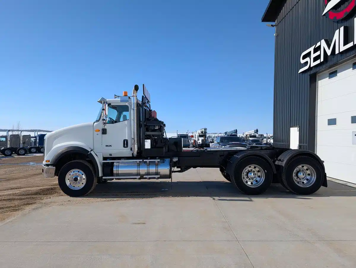 Gallery image 1 for 2019 International HX Semi-Truck