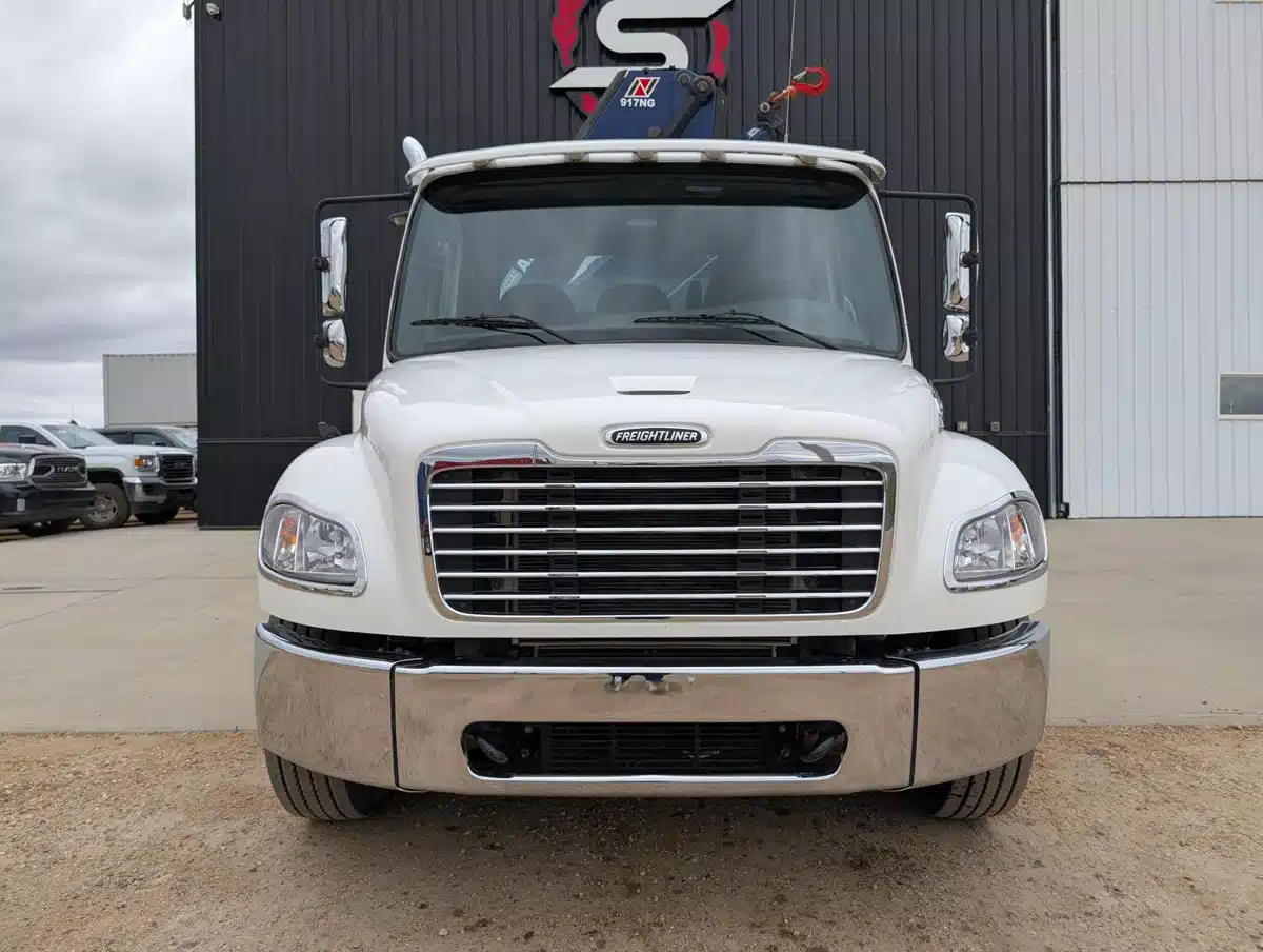 Photo de la Galerie 2 pour 2023 Amco V917NG 4S Grue
