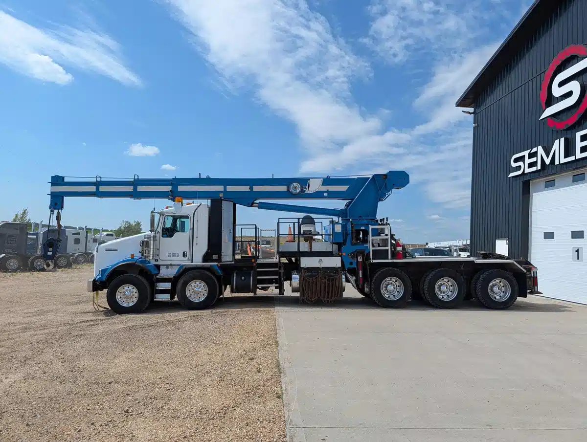Gallery image 1 for 2014 NATIONAL 1469H Crane
