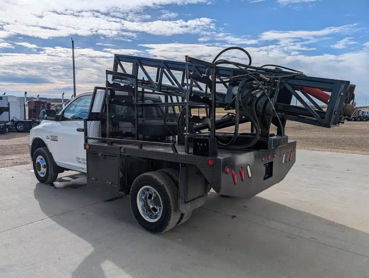 Gallery image 1 for 2015 Custom Trailer Other