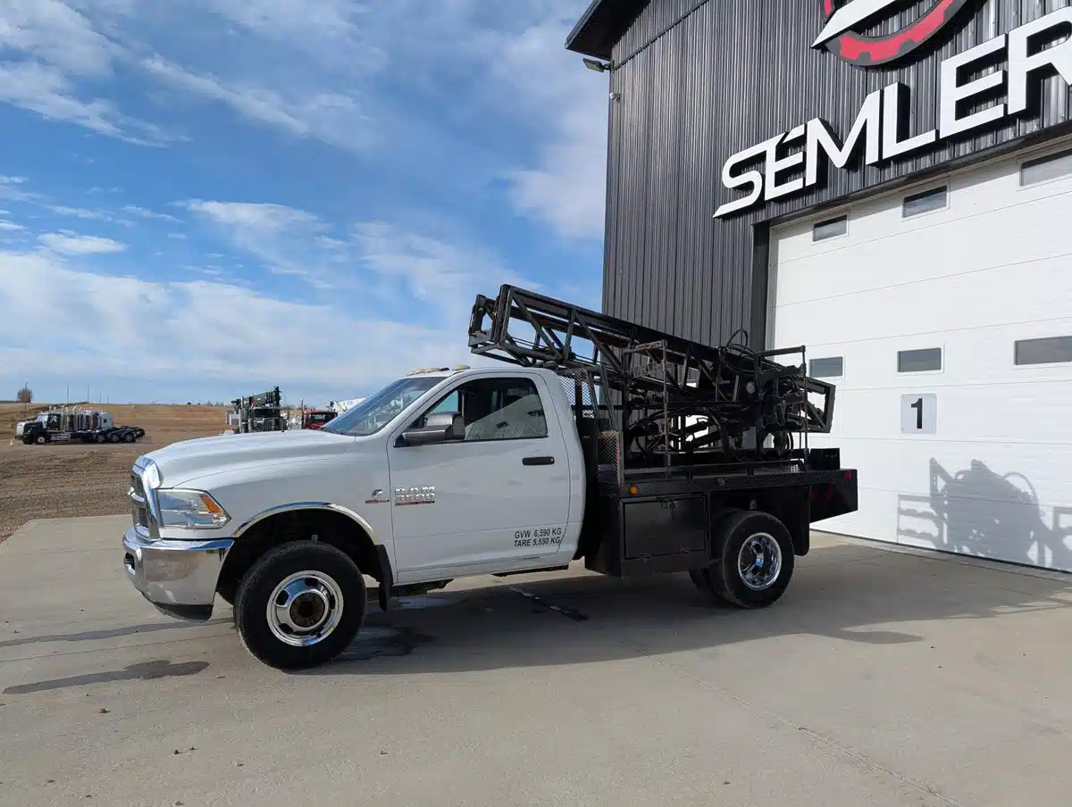 Gallery image 2 for 2015 Custom Trailer Other