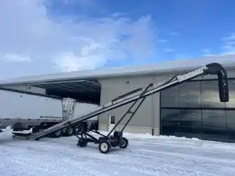 Pro-Conveyors 1545 Conveyor