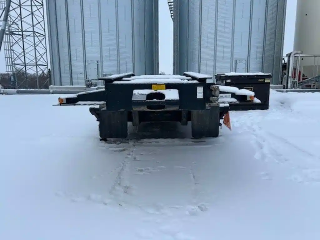Gallery image 2 for Used 2018 Gerry's 40T Single Drop Miscellaneous