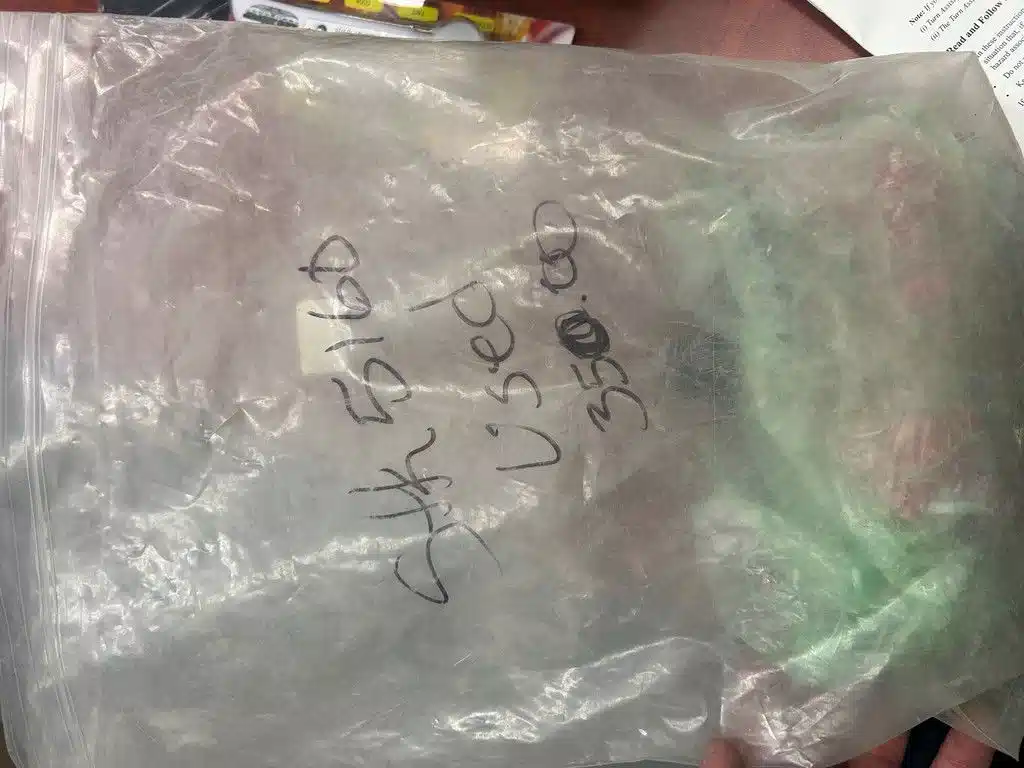 Gallery image 2 for Used 2010 Outback VSI Wheel Spline Kit Miscellaneous