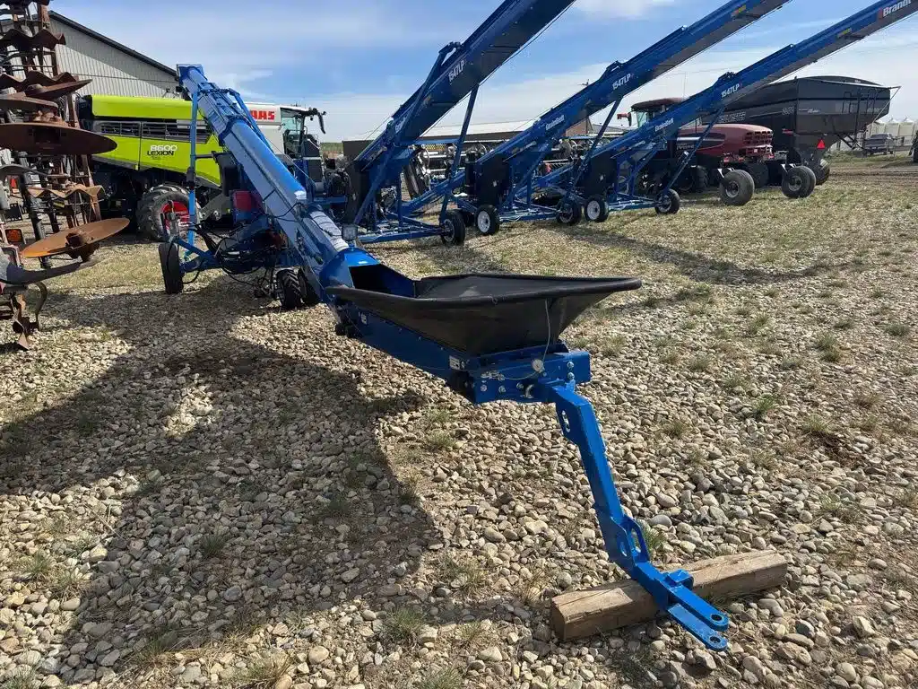 Gallery image 2 for 2022 Brandt 1547LP Auger
