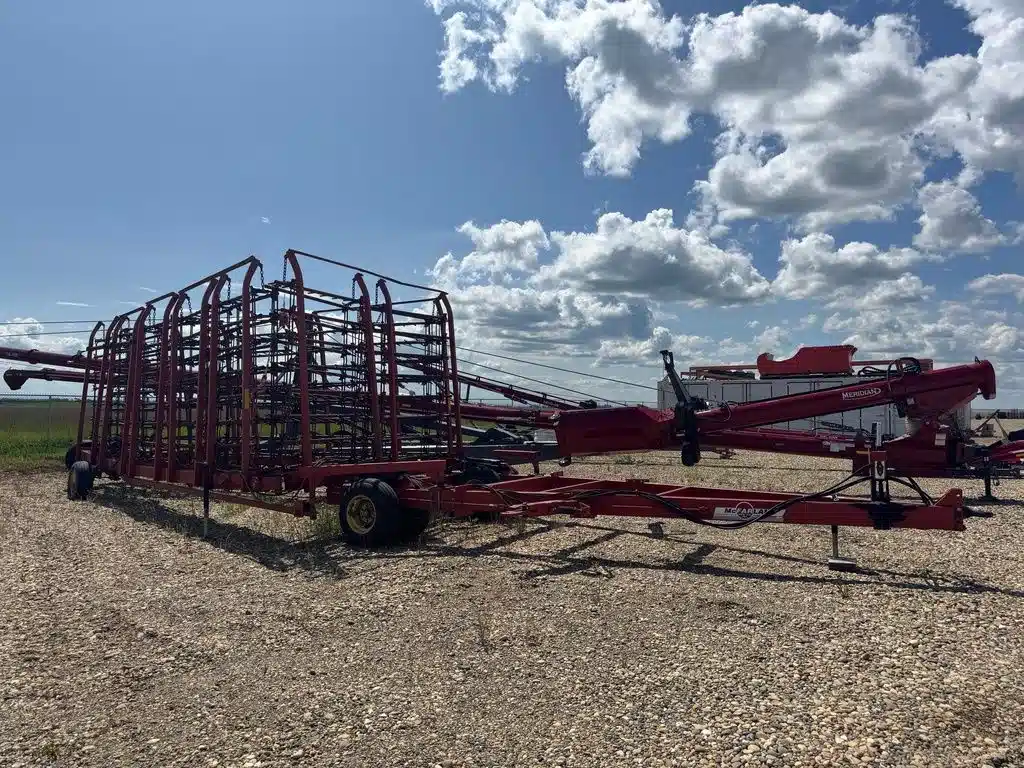 Gallery image 2 for Used 2016 McFarlane 2070-16 Tiller