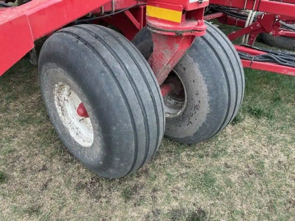 Gallery image 2 for Used 2016 Morris C2 Contour Seeder