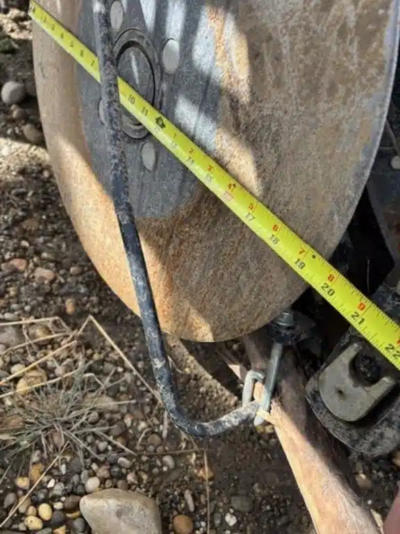 Gallery image 2 for Used 2022 Bourgault 9950 & 335-76QDA HF Seeder