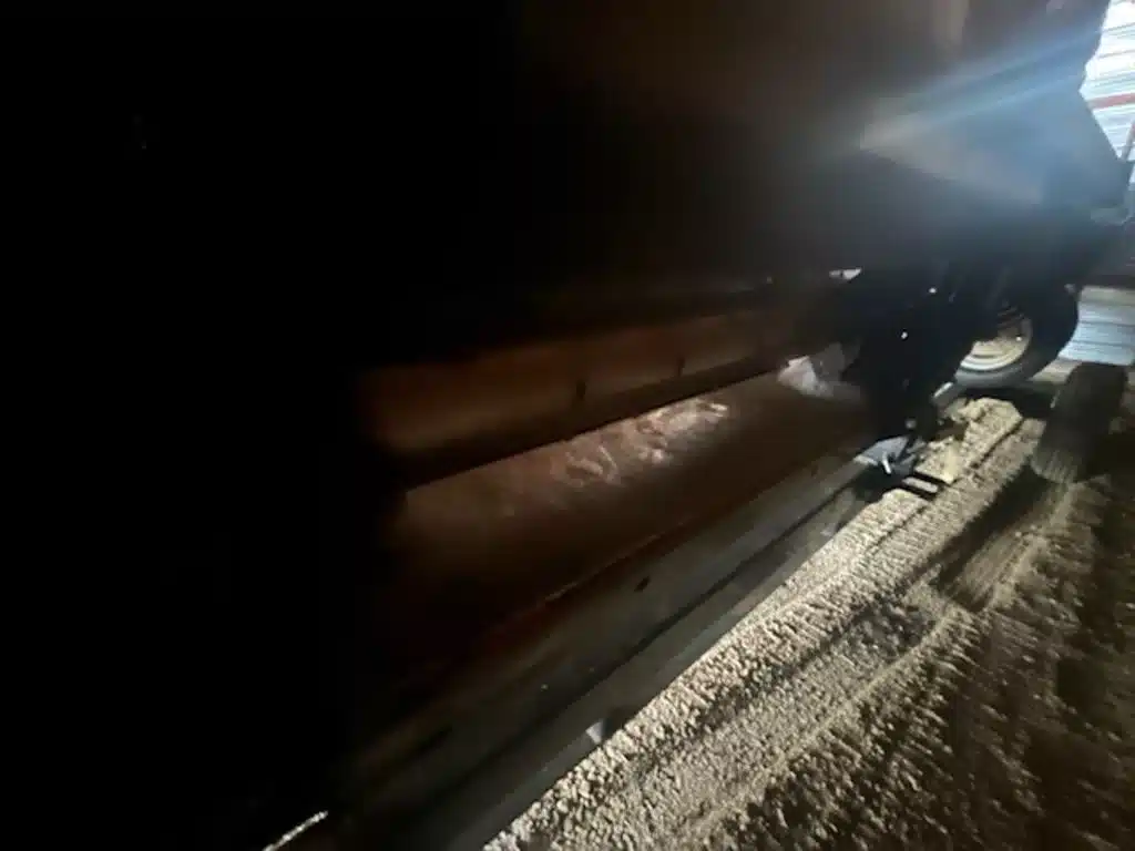 Gallery image 2 for 2019 MacDon FD135-35 Header - Flex Draper