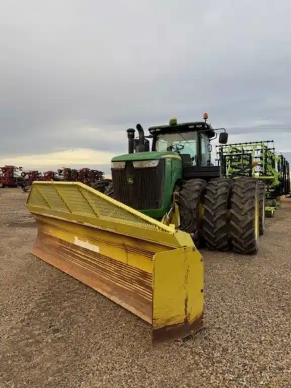 Used 2012 John Deere 9560R Tractor