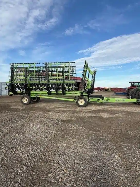 Gallery image 2 for Used 2021 Schulte DXH-600 Tiller