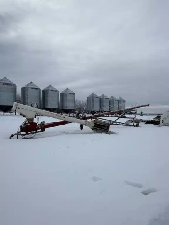 Gallery image 1 for 2013 Sakundiak 12-79 Auger