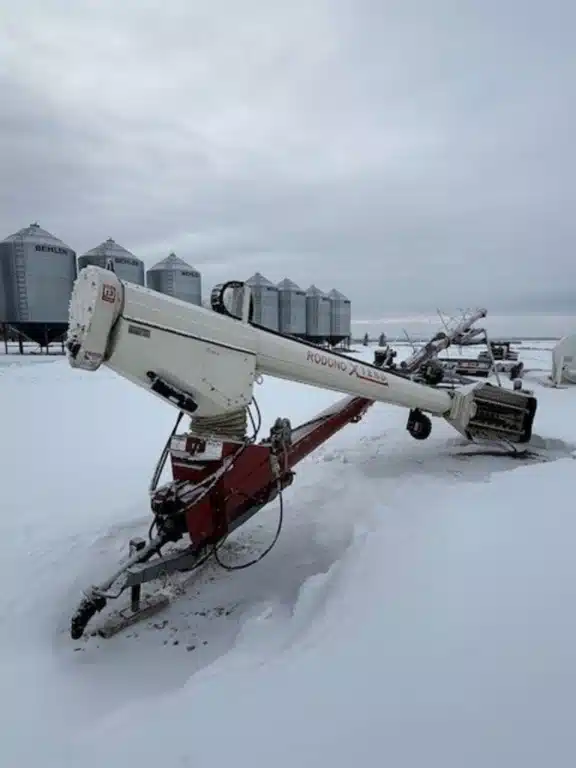 Gallery image 2 for 2013 Sakundiak 12-79 Auger