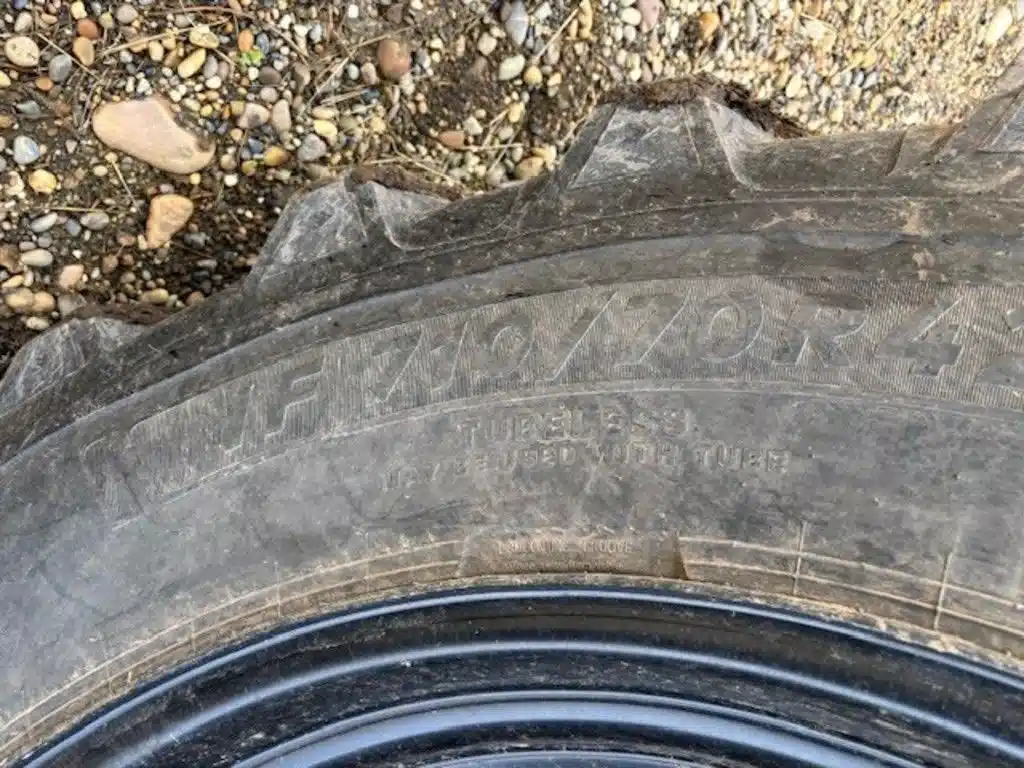 Gallery image 2 for 2023 Bourgault 9950 Air Cart