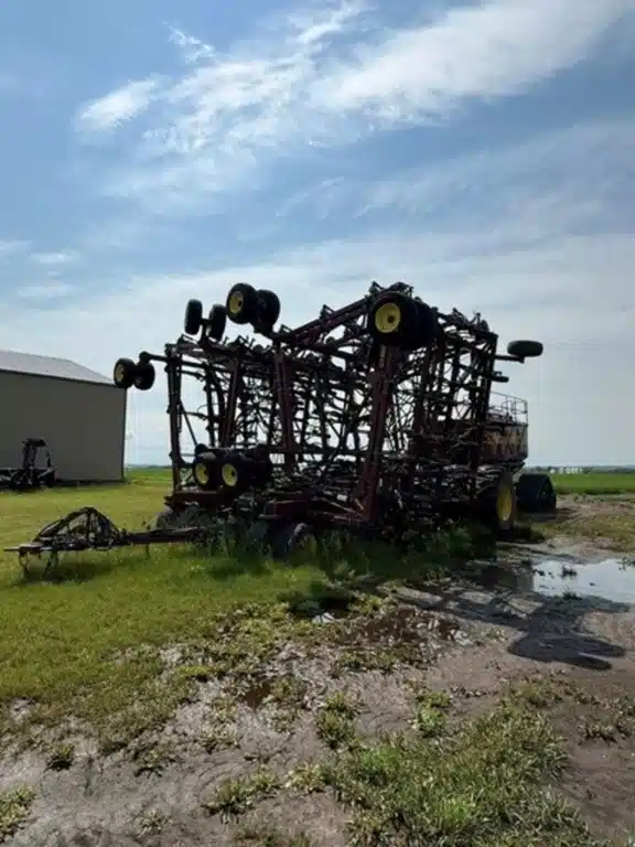 Gallery image 1 for 2010 Seed Hawk 8515 Seeder
