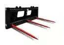 Gallery image 1 for New Mapleside MFG EQABSTP-39 Bale Spear