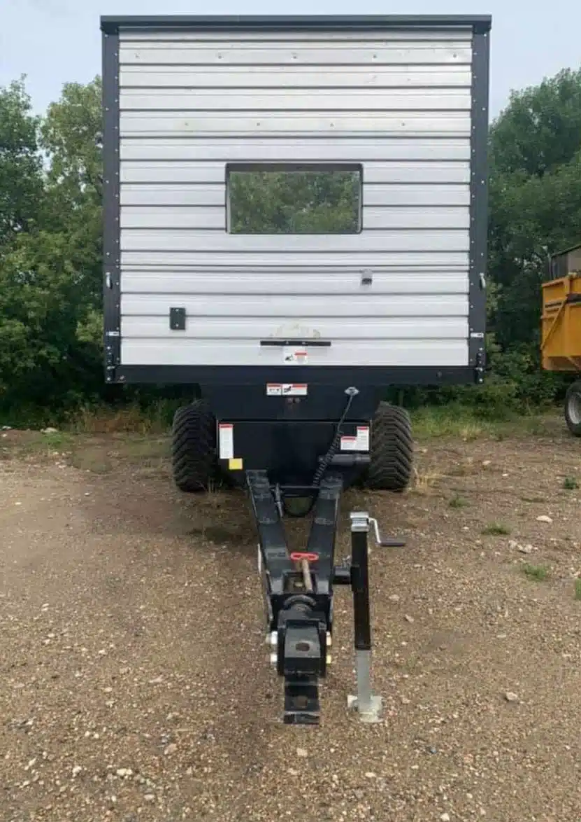 Gallery image 2 for Used 2018 H&S CH4124
