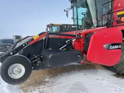 Gallery image 2 for Used 2019 Case IH 2016 Header - Pickup