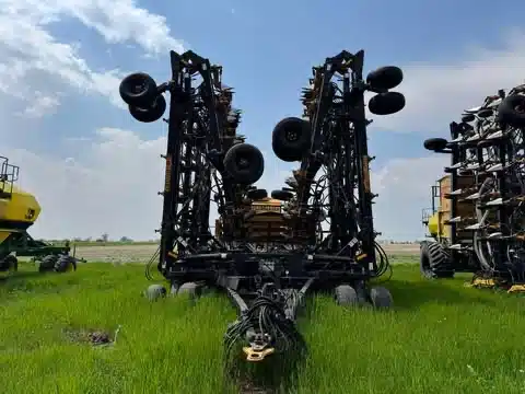 Gallery image 2 for Used 2013 SeedMaster 8012 Air Drill