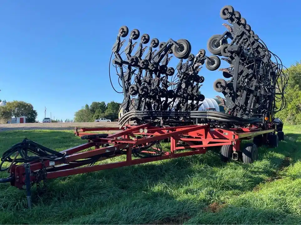 Gallery image 1 for Used 2010 Case IH 800 Air Drill