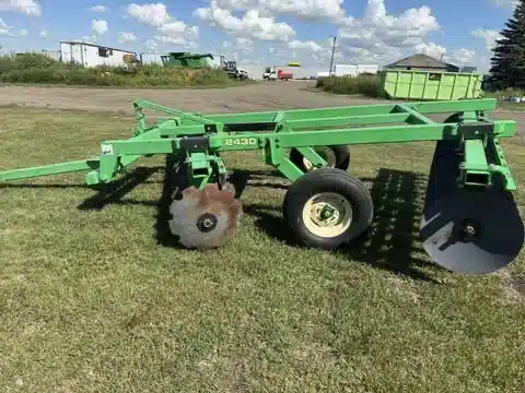 Gallery image 2 for Used 2018 Industrias America R2430 Disc