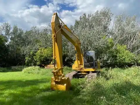 Gallery image 1 for Used 1994 Caterpillar 315L Excavator