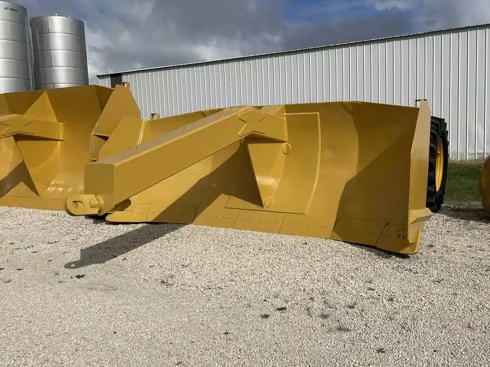 Gallery image 1 for Used 2025 Unspecified Pull Dozer Blade Land Leveller Pulldozer