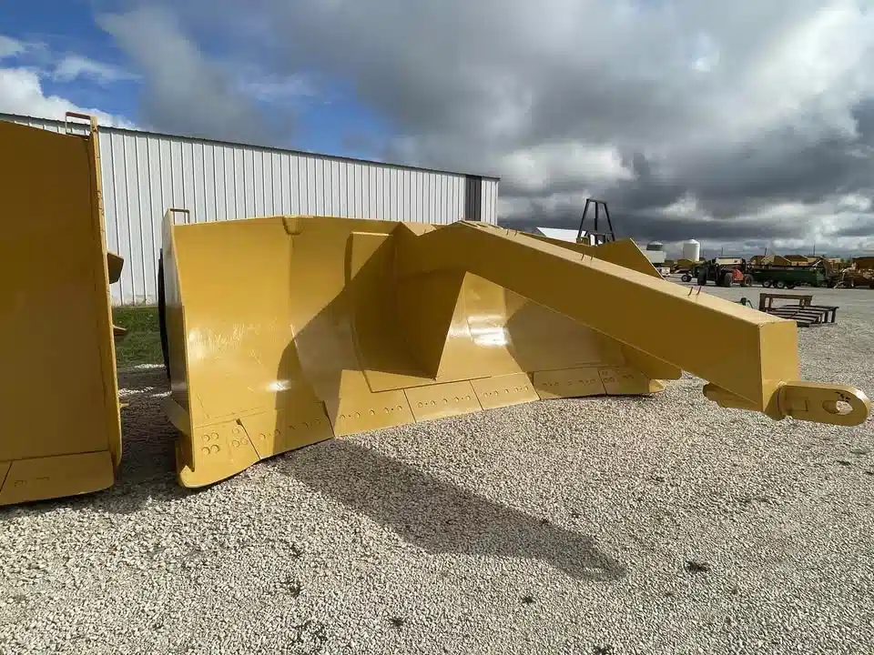 Gallery image 2 for Used 2025 Unspecified Pull Dozer Blade Land Leveller Pulldozer