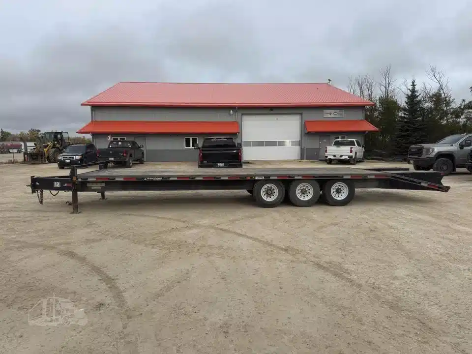 Gallery image 2 for 2023 Rainbow Trailers I Trailer