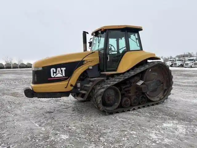 1999 Caterpillar Challenger 45 Tractor