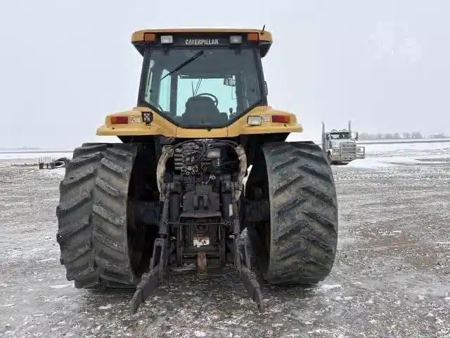 Gallery image 2 for 1999 Caterpillar Challenger 45 Tractor