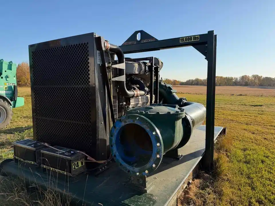 Gallery image 2 for 2022 Cornelle 16NHG22 Pump