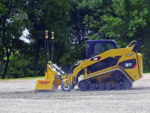 2016 HitchDoc Dual Dozer Attachment