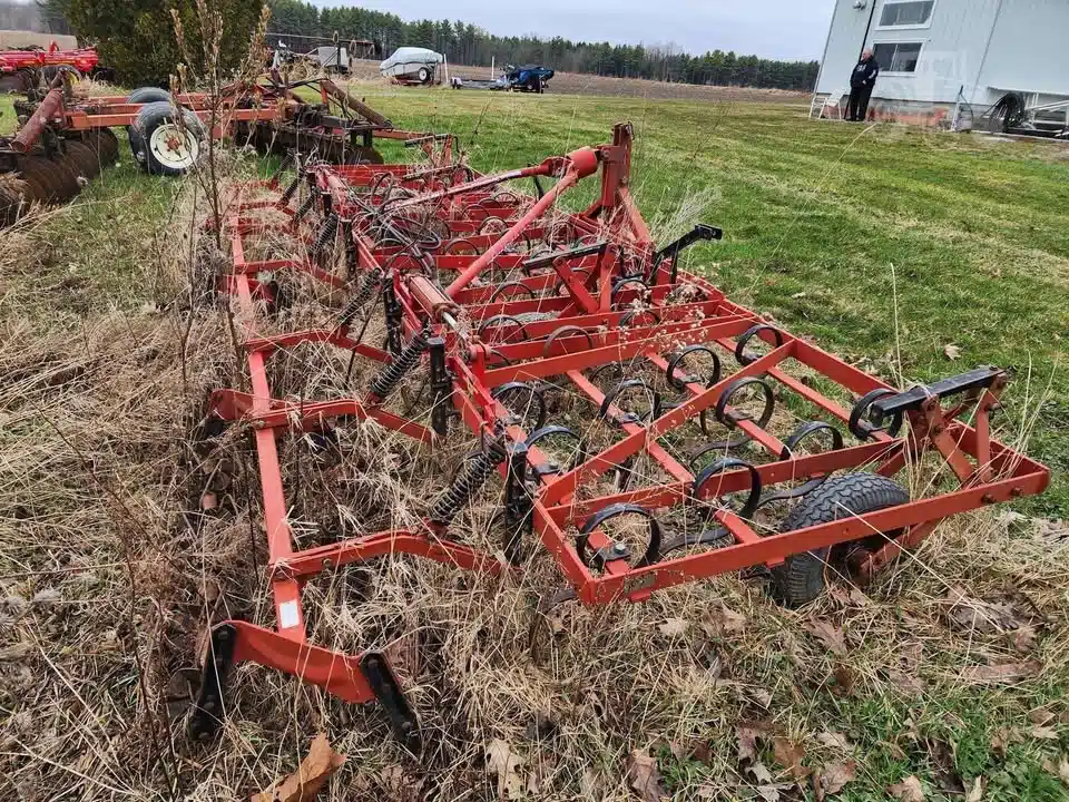 2021 Kongskilde SGB2418 Cultivator