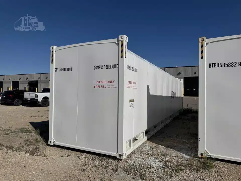 Gallery image 2 for 2025 A1 BEAR Fuel Tank Blowout Fuel Tank