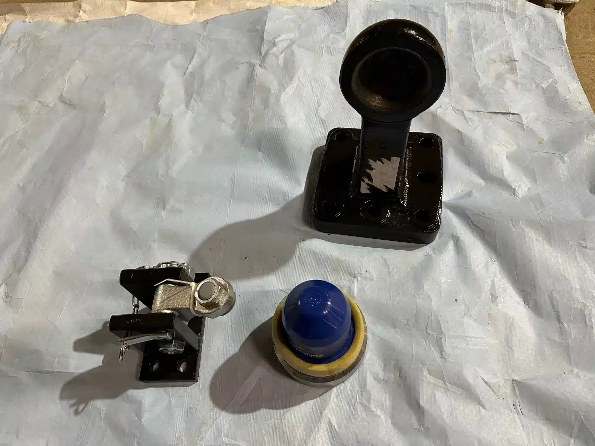 New Unspecified K80 Hitch