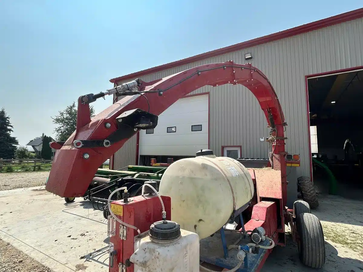 Gallery image 2 for Used Marline Easyfill Parts New-Used