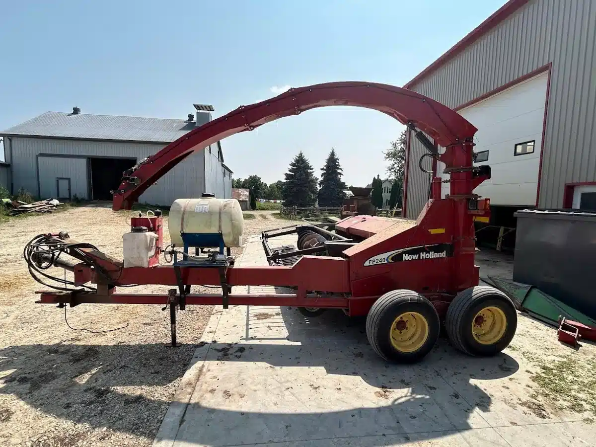 Gallery image 1 for Used Marline Easyfill Parts New-Used