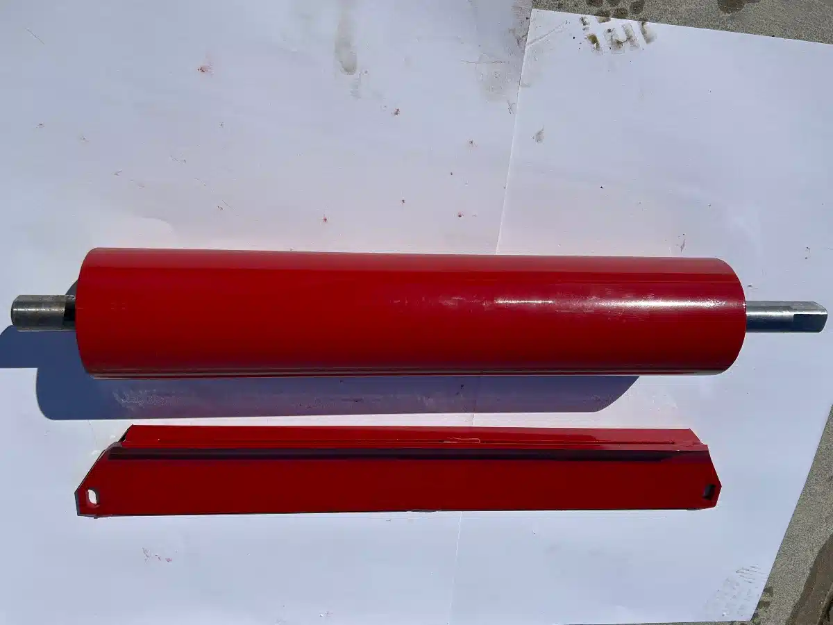 Gallery image 1 for New New Holland NH900 - FP230 Parts New-Used