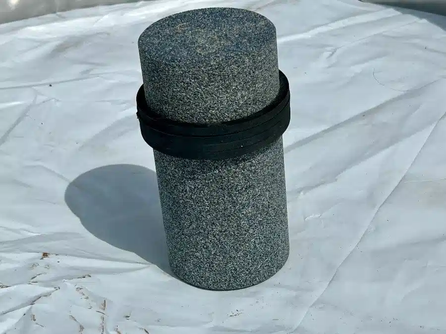 Gallery image 1 for New New Holland Grind Stone FP Models